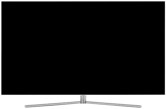 Samsung Smart TV U7025F, TV 50 Pouces Crystal UHD 4K, écoutez Tous Les Haut-parleurs avec Q-Symphony, données proté..., version Espagnole