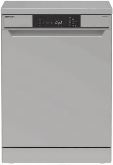 Lave-vaisselle QWNA1BF47ES1, 60cm 13 Couverts 47db