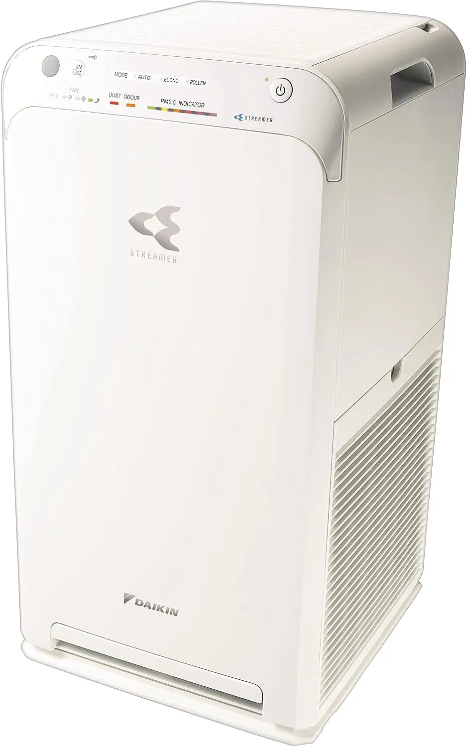 Modèle ORO VALYTUVAS Daikin MC55W MOBILUS BUITINIS