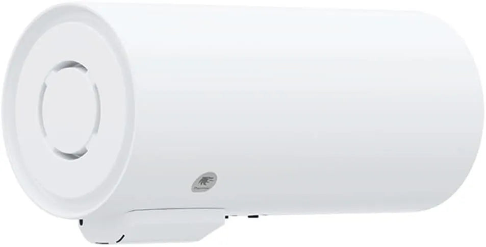 Thermor chauffe-eau électrique 263124, DURALIS ACI Hybride 100L horizontal mural