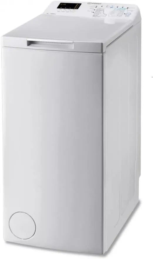 Lave-linge 1000 BTWS50400FR, Top 5kg Tours, min