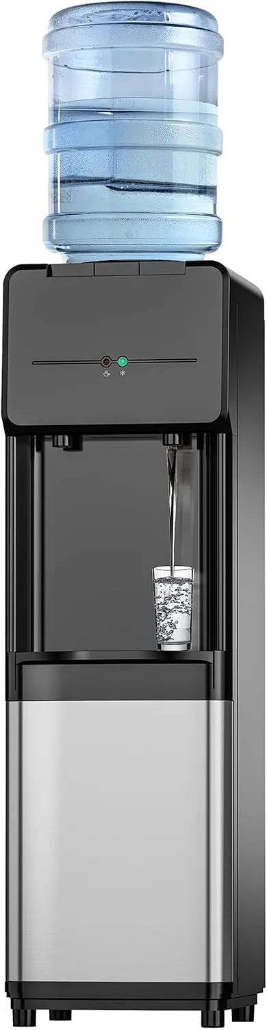 D'eau chaude et froide Euhomy Distributeur