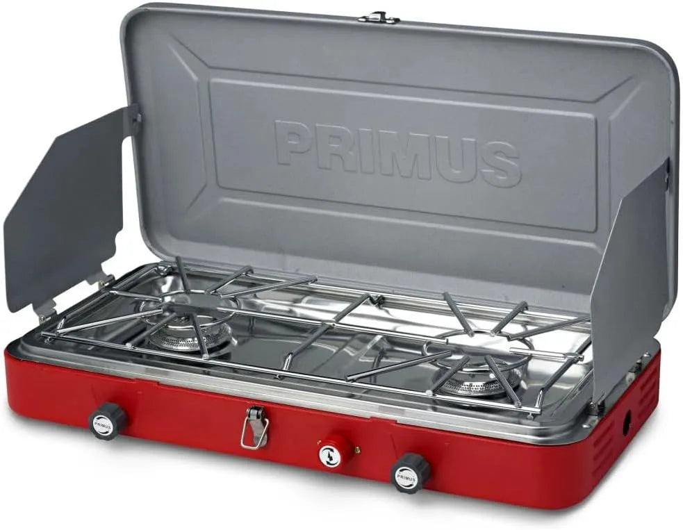 Grill Rouge One Size Primus Atle