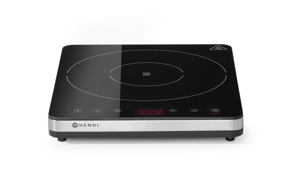 Hendi plaque de cuisson 239230, de cuisson à induction modèle 2000