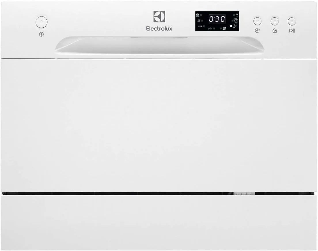 Electrolux lave-vaisselle ESF2400OW, finition blanche