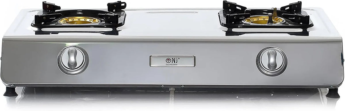 Plaque de cuisson NSD-2, NJ Rechaud a Gaz