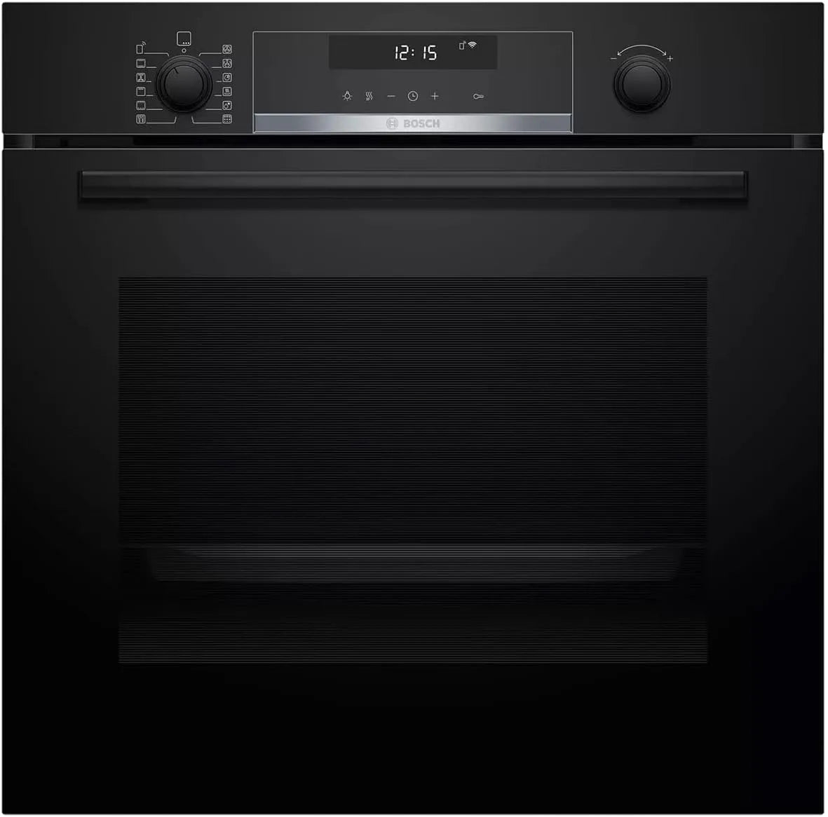 Bosch four HBG5780B6, polyvalent 3600 W 71 L