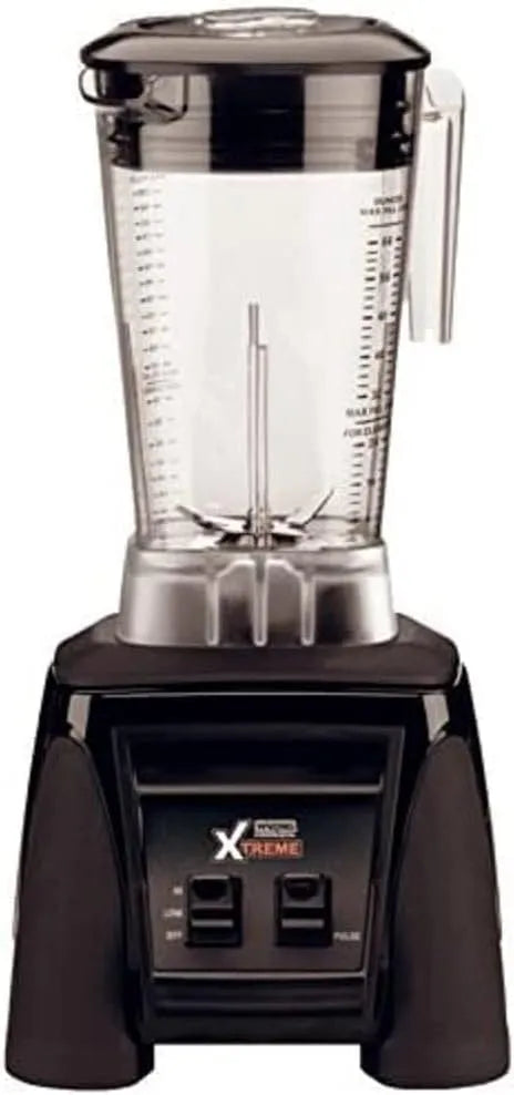 Mixeur Waring Commercial Xtreme, haute puissance 2 l 2200 W