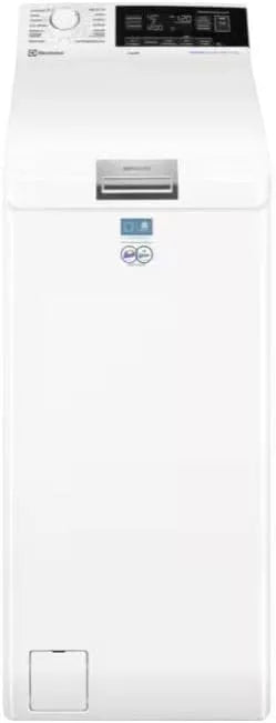 Electrolux modèle EW7T337A, Lavatrice 913 148 376 SERIE 700 SteamCare White