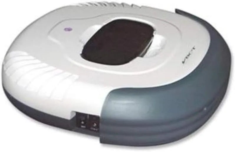 Aspirateur, P3 VBOT Robotique EZ