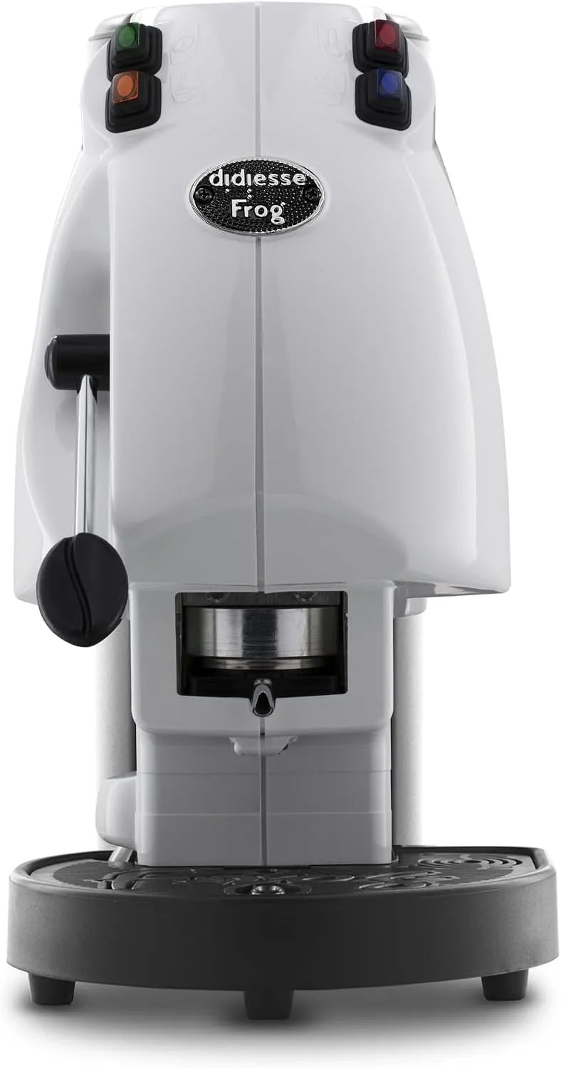 Cafetière, Didiesse Frog Revolution Semi-automatique 2 L