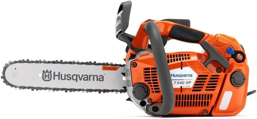 Husqvarna tronçonneuse 540XP, T II.
