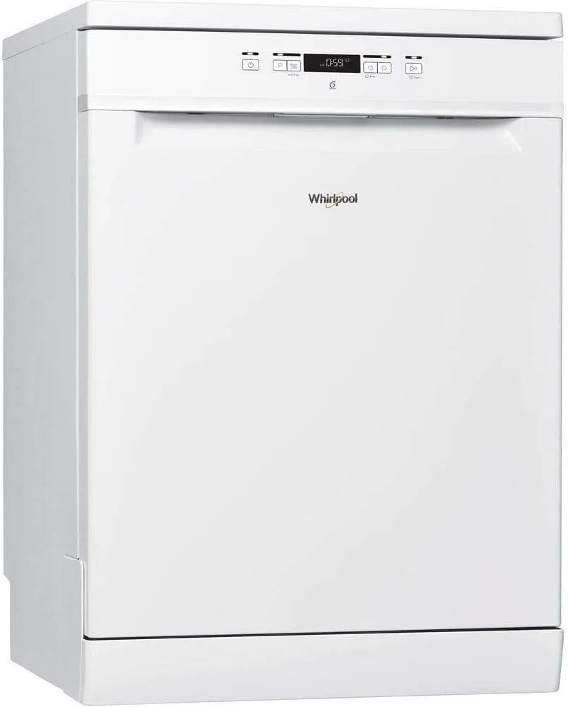 Whirlpool WFC 3 libre installation 14 couverts a + + C26