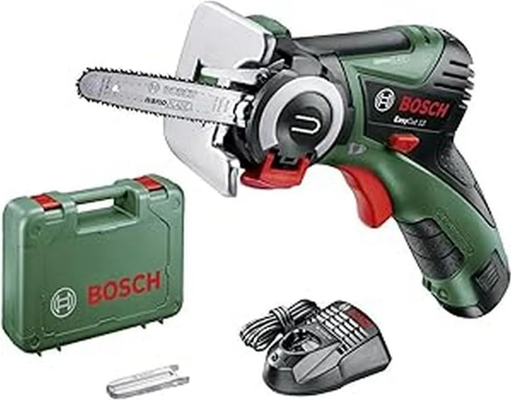 Bosch scie NanoBlade sans fil EasyCut 12, 1 batterie, système 12V, technologie NanoBlade, emballage c t