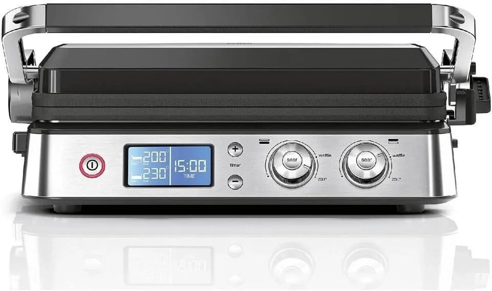 Braun CG9040 modèle, Grelhador