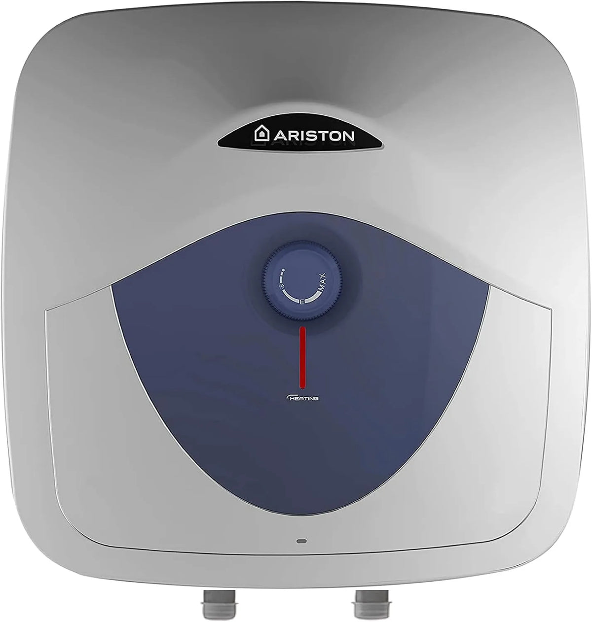 Ariston chauffe-eau électrique, Puissance 2000 W. Compact, Blu Evo RS 30L, Sur-Evier 30 litres, Profil de Charge S