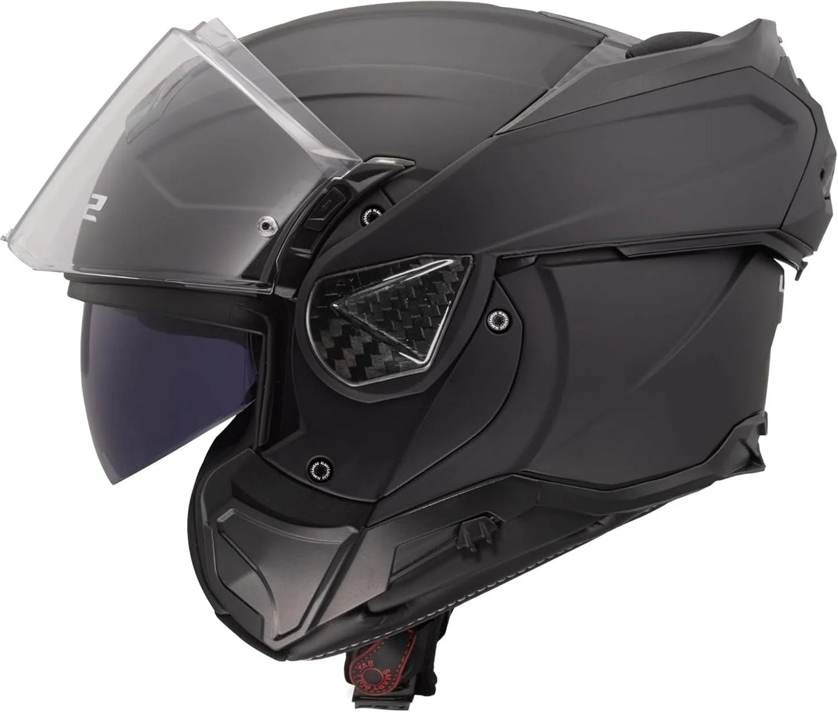 Casque moto LS2, Moto Modulable ADVANT II Solid