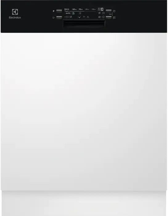 Electrolux modèle EEA47201IK, Lave vaisselle ENCASTRABLE 60CM
