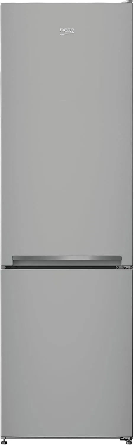 Beko réfrigérateur RCSA300K40SN, congélateur en bas