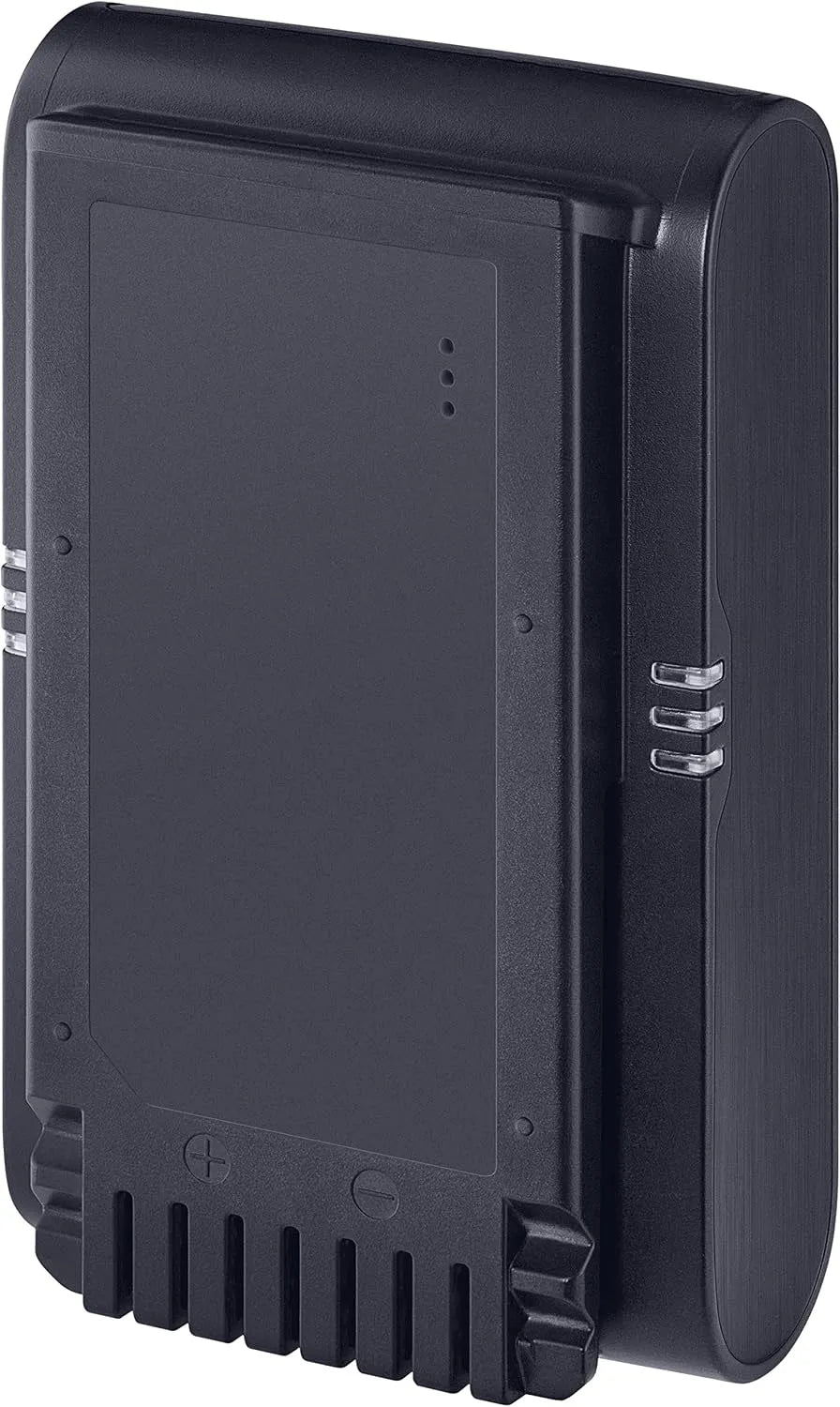 Samsung aspirateur VCA-SBTA60, Batterie de Rechange pour à Main sans Fil Jet 60 finition noire