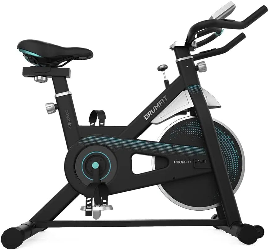 Cecotec vélo, d'Intérieur DrumFit Indoor