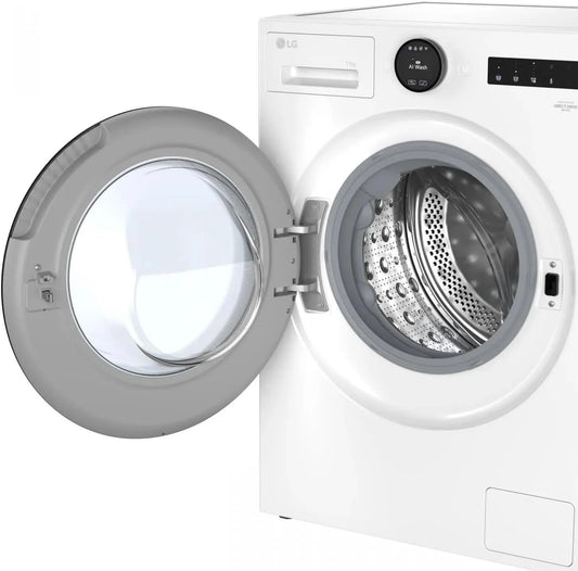 Lave-linge F4X7011TWB 1400, poids 11 kg Charge avant tours Classe énergétique A