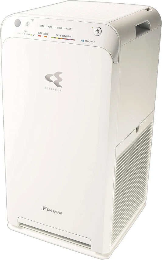 Modèle ORO VALYTUVAS Daikin MC55W MOBILUS BUITINIS