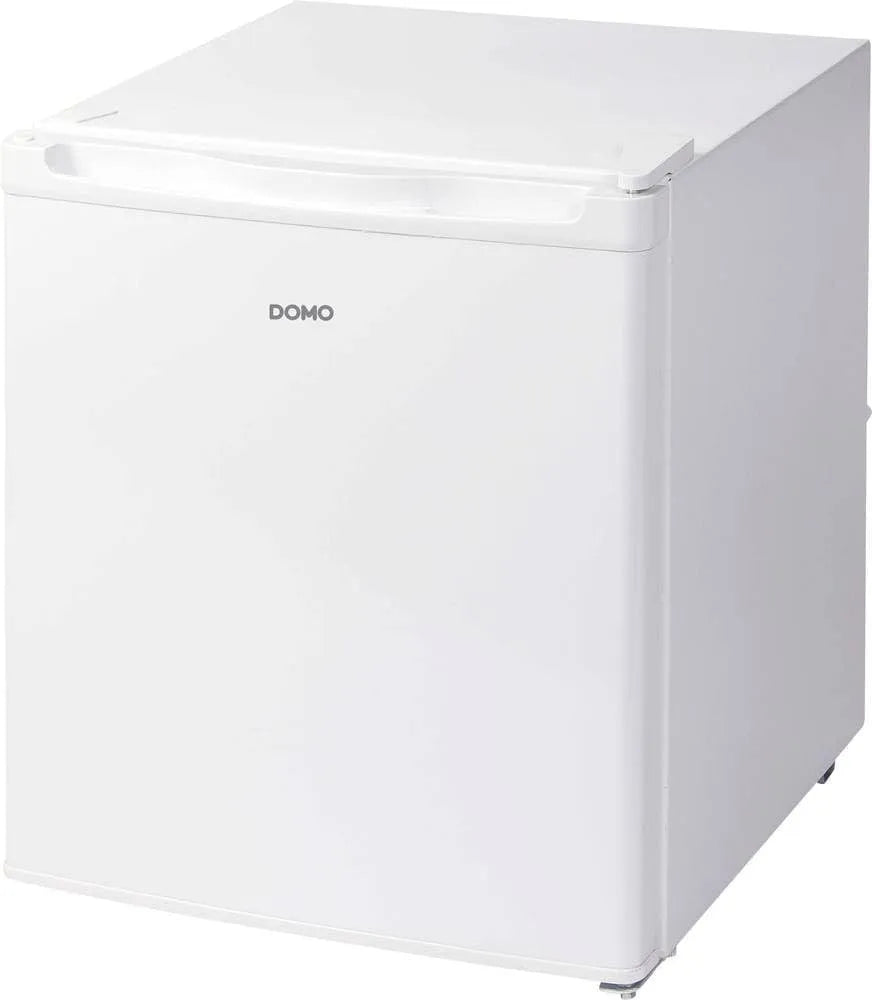 Congélateur DO91102F DOMO, capacité 33 l, classe énergétique d'efficacité énergétique: D, finition blanche