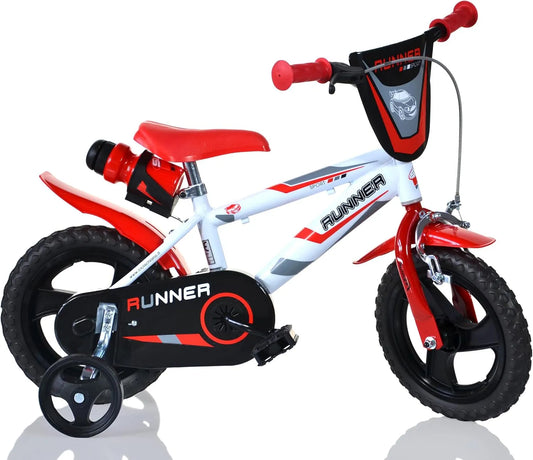Vélo SCH Bicyclette Runner, Enfant Bebè