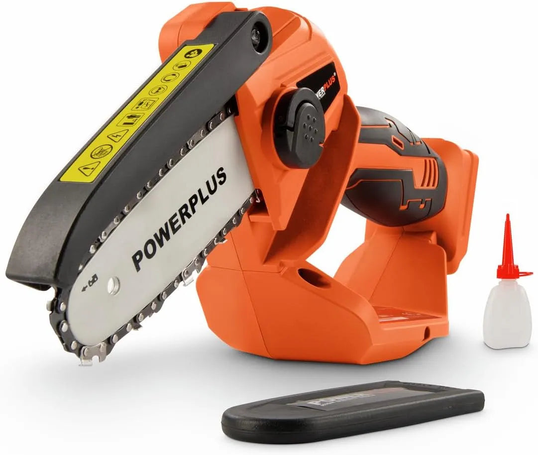 Fil tension 20v Dual Power Élagueuse sans