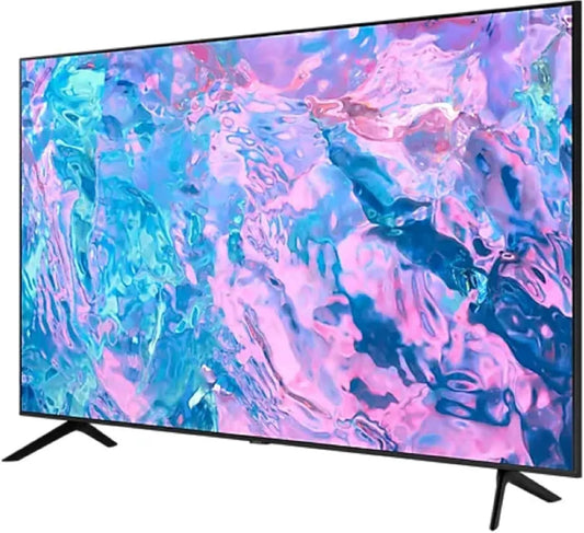 Samsung modèle UHD 55 UE55CU7172U, TV Pouces