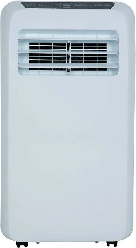 Climatiseur 26m2 CLIM.2600BKT, Mobile 2600w Avec Kit Fenêtre