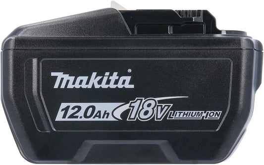 Makita modèle, Batterie lithium-ion 18 V Ah BL18120 LXT 12