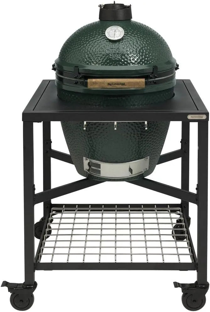 Egg Frame Medium Big Green, largeur 76 cm