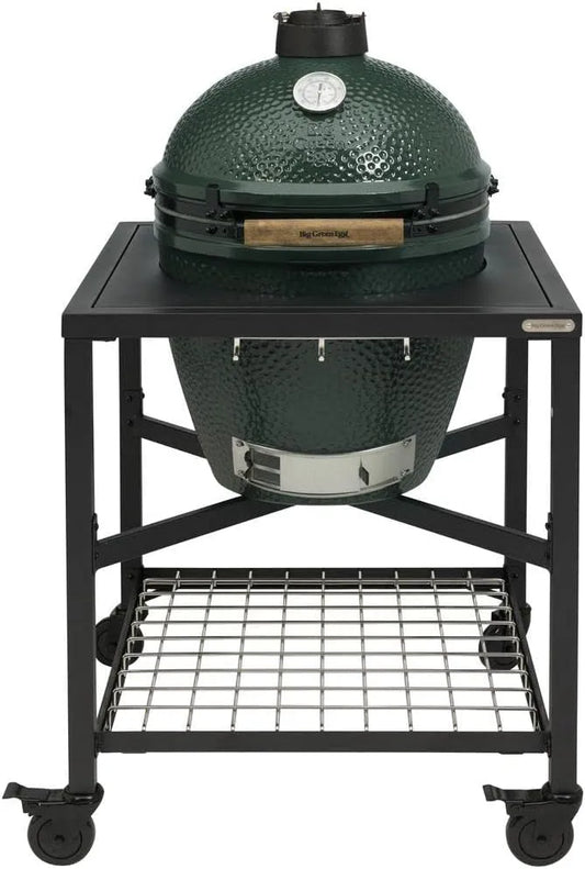 Egg Frame Medium Big Green, largeur 76 cm