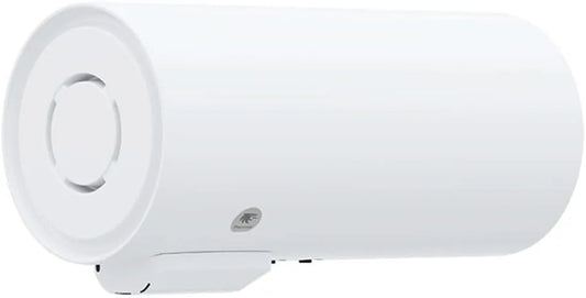 Thermor chauffe-eau électrique 263124, DURALIS ACI Hybride 100L horizontal mural