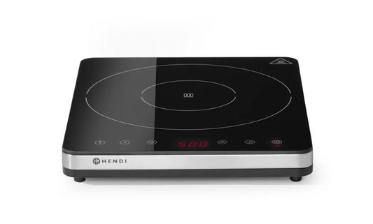 Hendi plaque de cuisson 239230, de cuisson à induction modèle 2000
