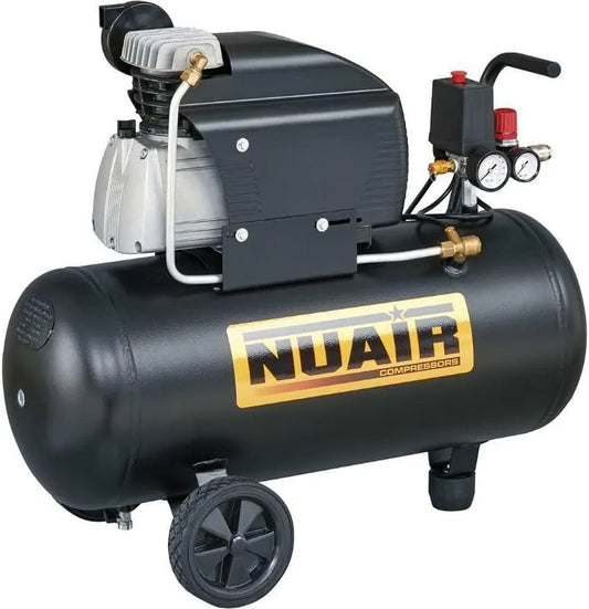 Compresseur, d'air 50 litres 2 CV