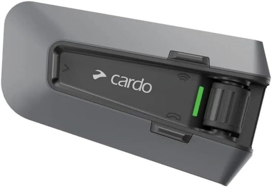 Edge Duo Cardo PACKTALK, ORV