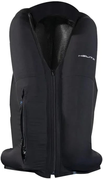 Zip'IN 2.0 Gilet airbag, poids 30 kg