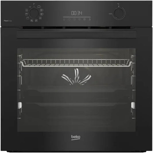 Beko modèle BBIM17300BMPSF, Forno incasso FlexiCrisp