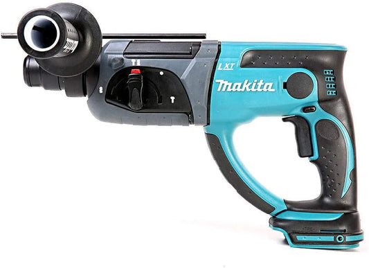 Makita modèle, Perforateur burineur SDS-Plus 2J 18V LXT DHR202Z-1, Solo
