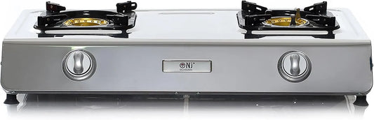 Plaque de cuisson NSD-2, NJ Rechaud a Gaz