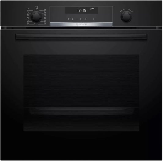 Bosch four HBG5780B6, polyvalent 3600 W 71 L