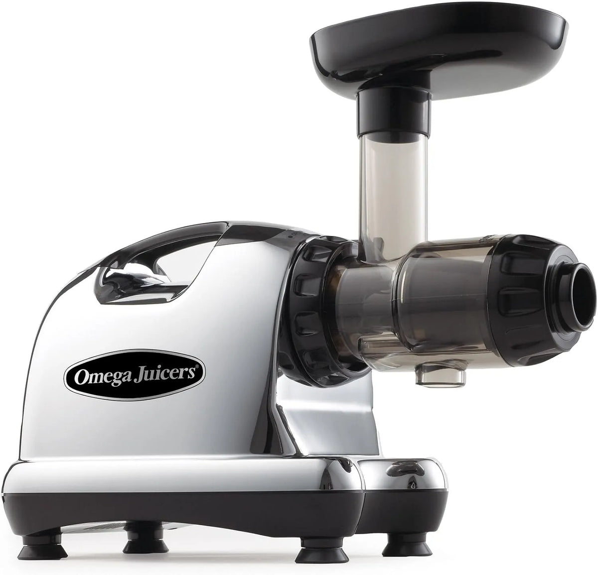 Mixeur J8226 Omega, En plastique, multifonctions