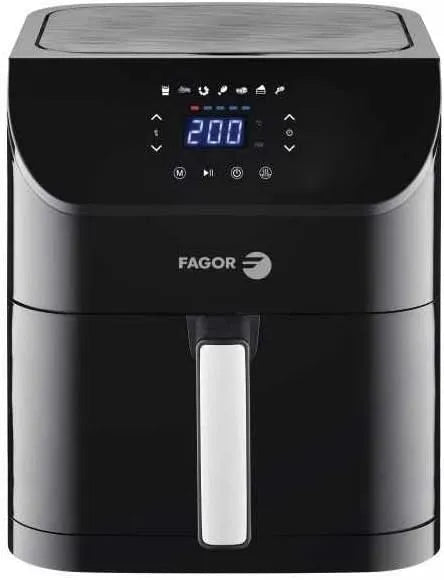Sans huile AIR FRYER FAGOR Friteuse, capacité 8L