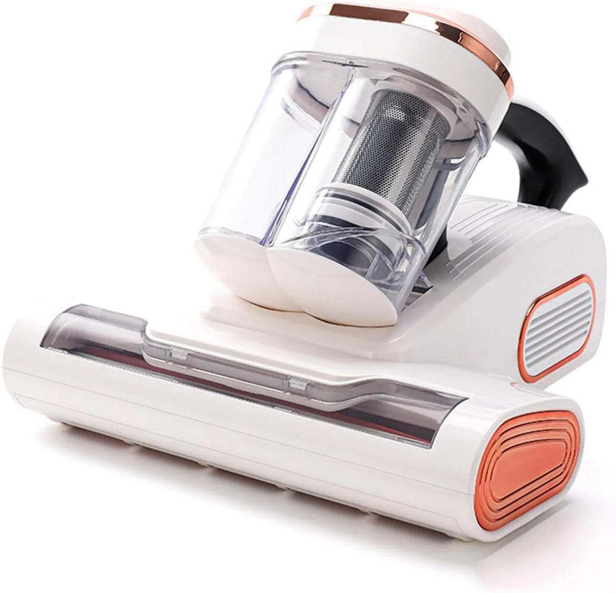 Aspirateur, de lit Domestique, Rouleau Anti-acariens à Double Tasse à poussière