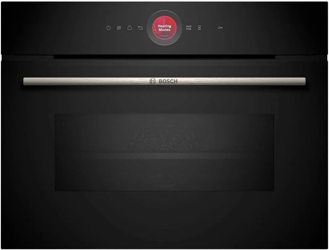 Bosch CBG7341B1 modèle, Forno incasso
