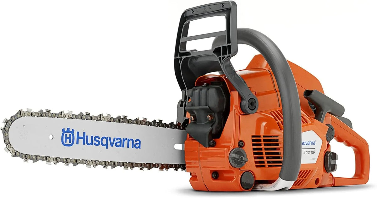 Husqvarna tronçonneuse, 543 XP à essence