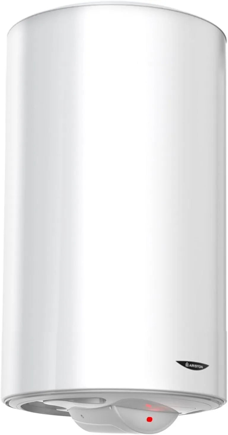 Ariston chauffe-eau électrique SAGEO 150 L, NF Performance 2**, Vertical Mural 150L, Ø560mm, Installation en eaux dures